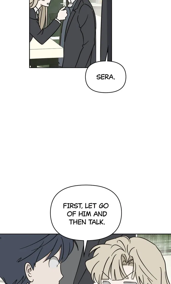 A Bad Case of Junioritis Chapter 9 – Page 53