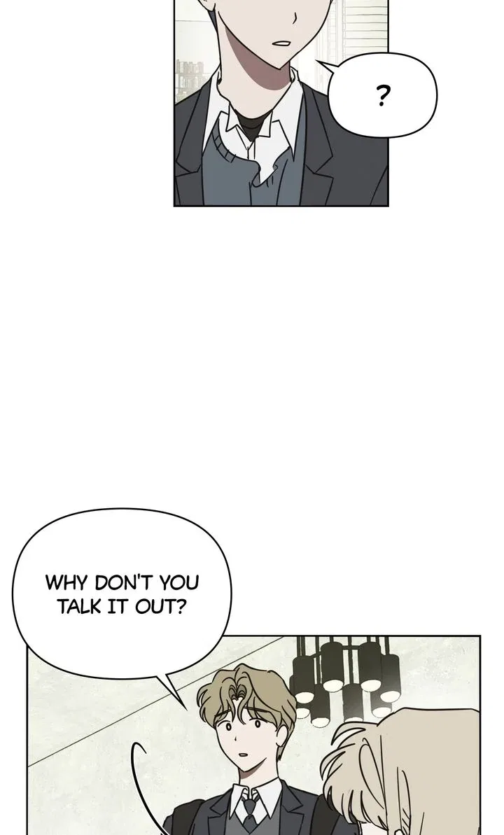 A Bad Case of Junioritis Chapter 9 – Page 55