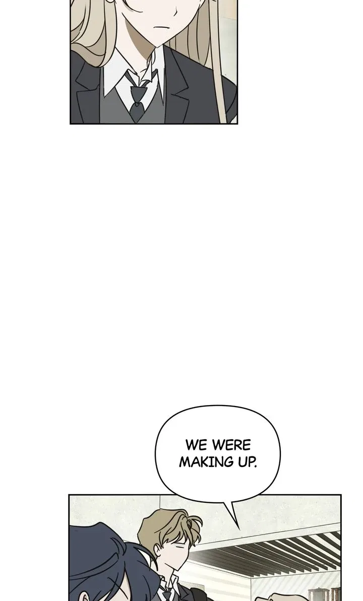 A Bad Case of Junioritis Chapter 9 – Page 57