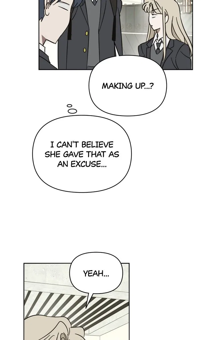 A Bad Case of Junioritis Chapter 9 – Page 58