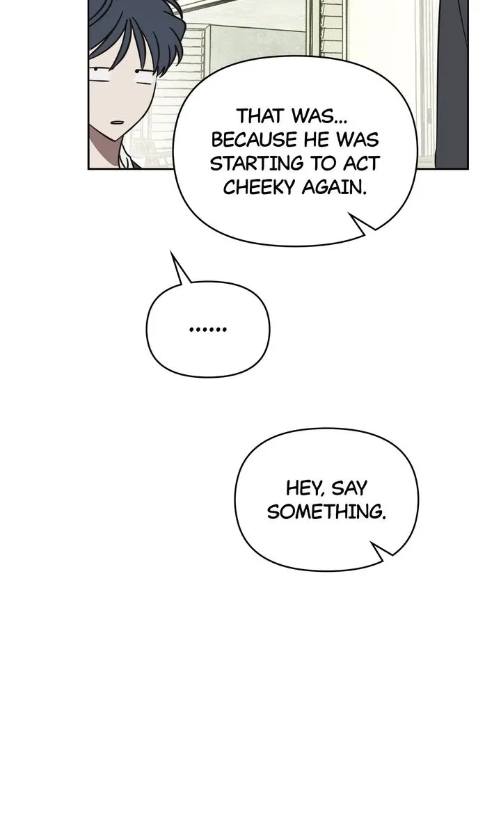 A Bad Case of Junioritis Chapter 9 – Page 60