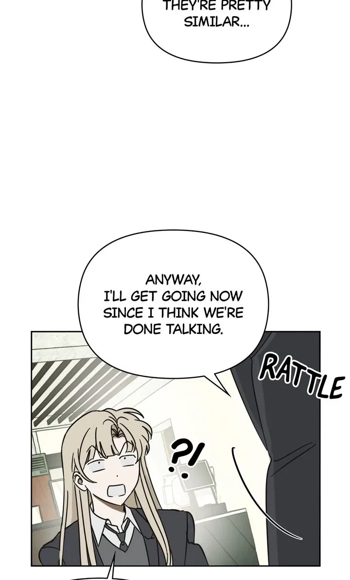 A Bad Case of Junioritis Chapter 9 – Page 62