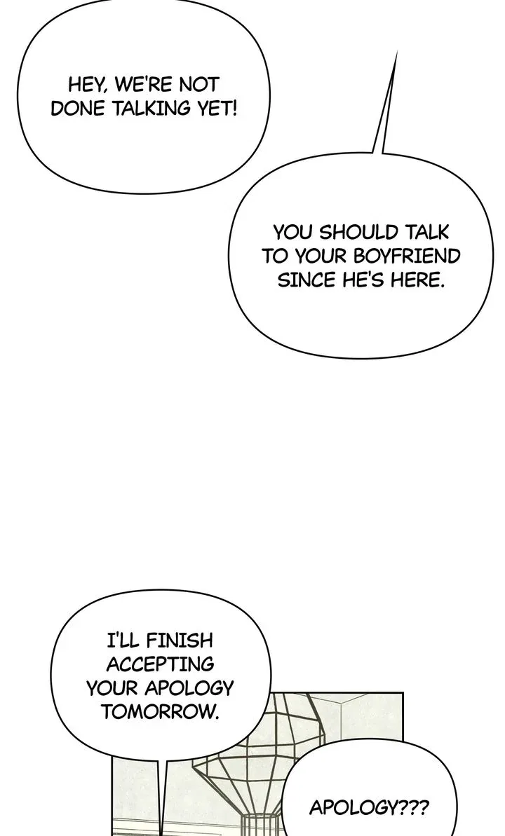 A Bad Case of Junioritis Chapter 9 – Page 63