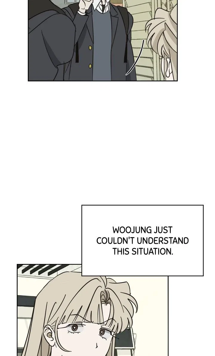 A Bad Case of Junioritis Chapter 9 – Page 65