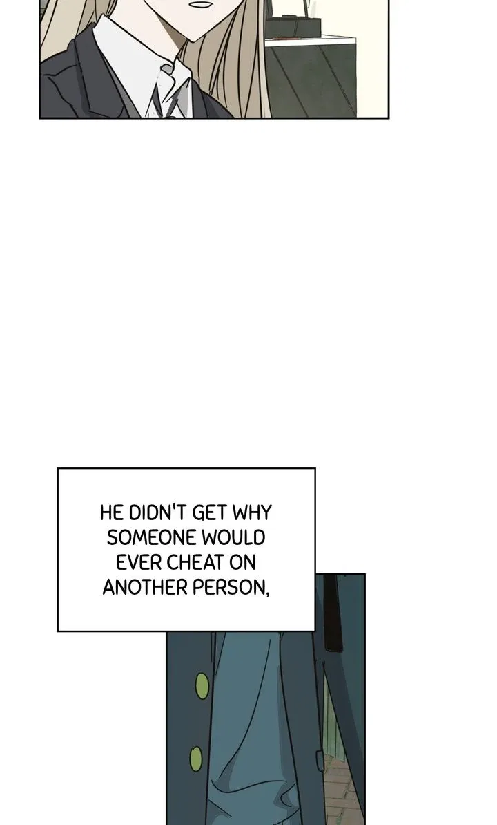 A Bad Case of Junioritis Chapter 9 – Page 66