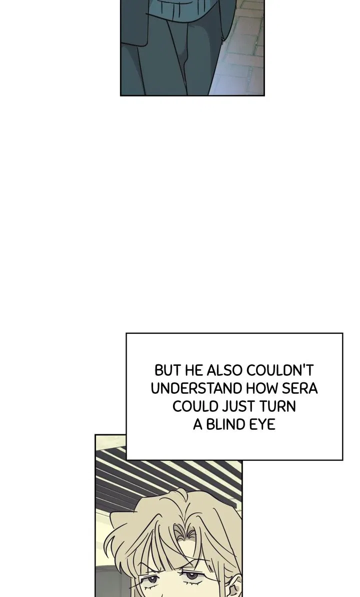 A Bad Case of Junioritis Chapter 9 – Page 67