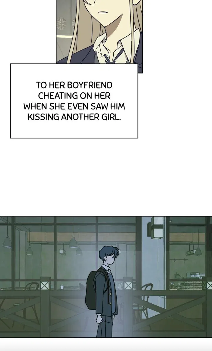 A Bad Case of Junioritis Chapter 9 – Page 68
