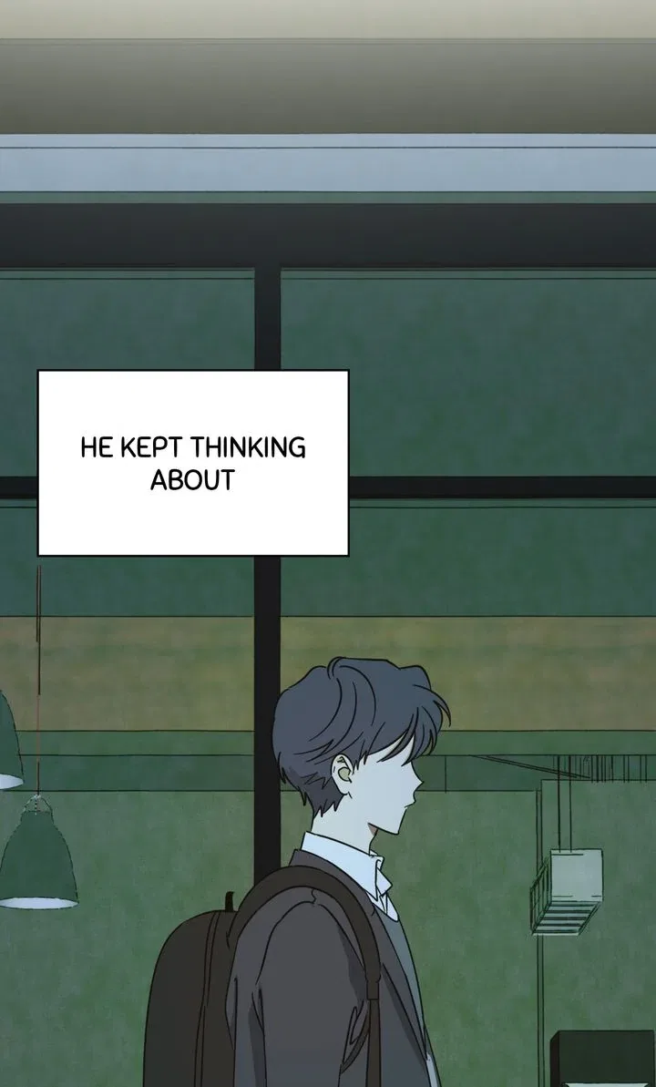 A Bad Case of Junioritis Chapter 9 – Page 71