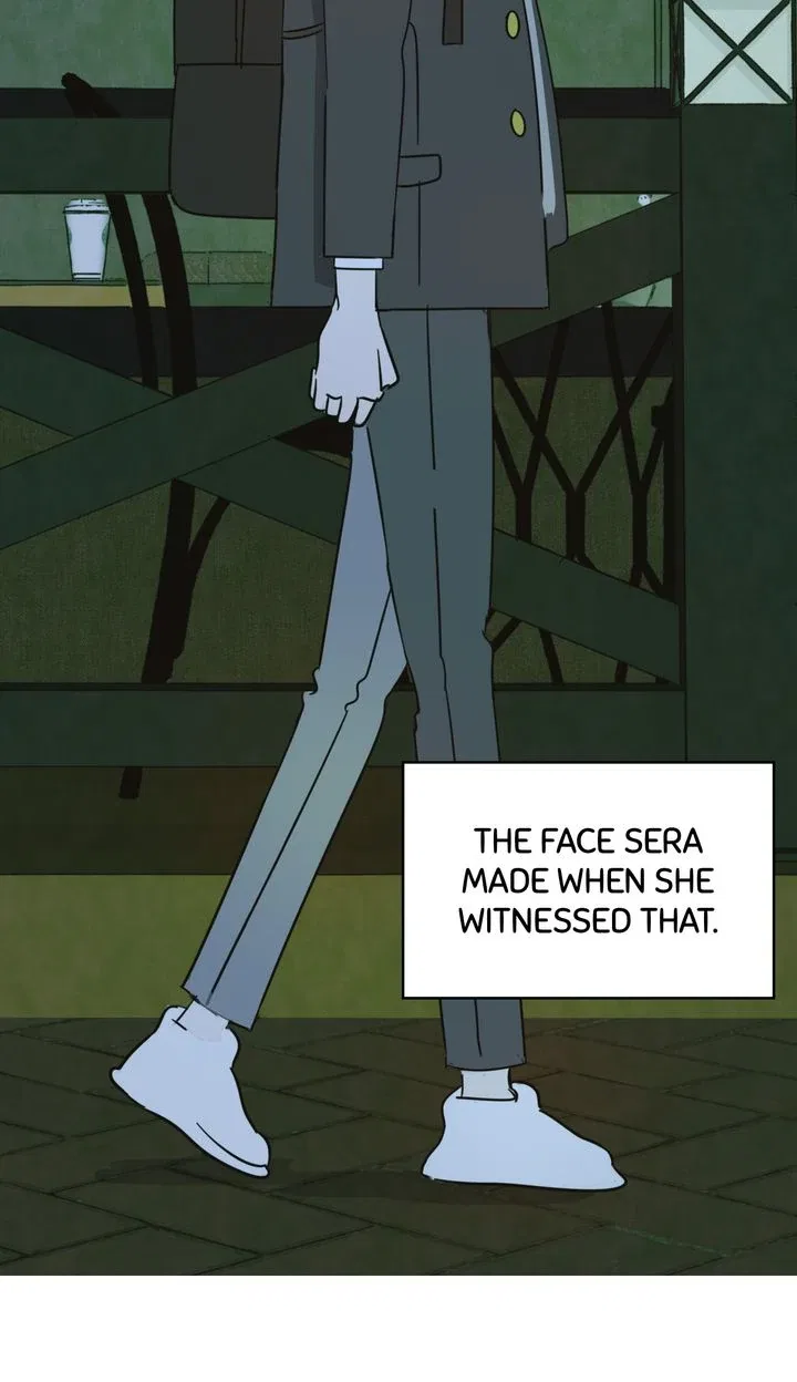 A Bad Case of Junioritis Chapter 9 – Page 72