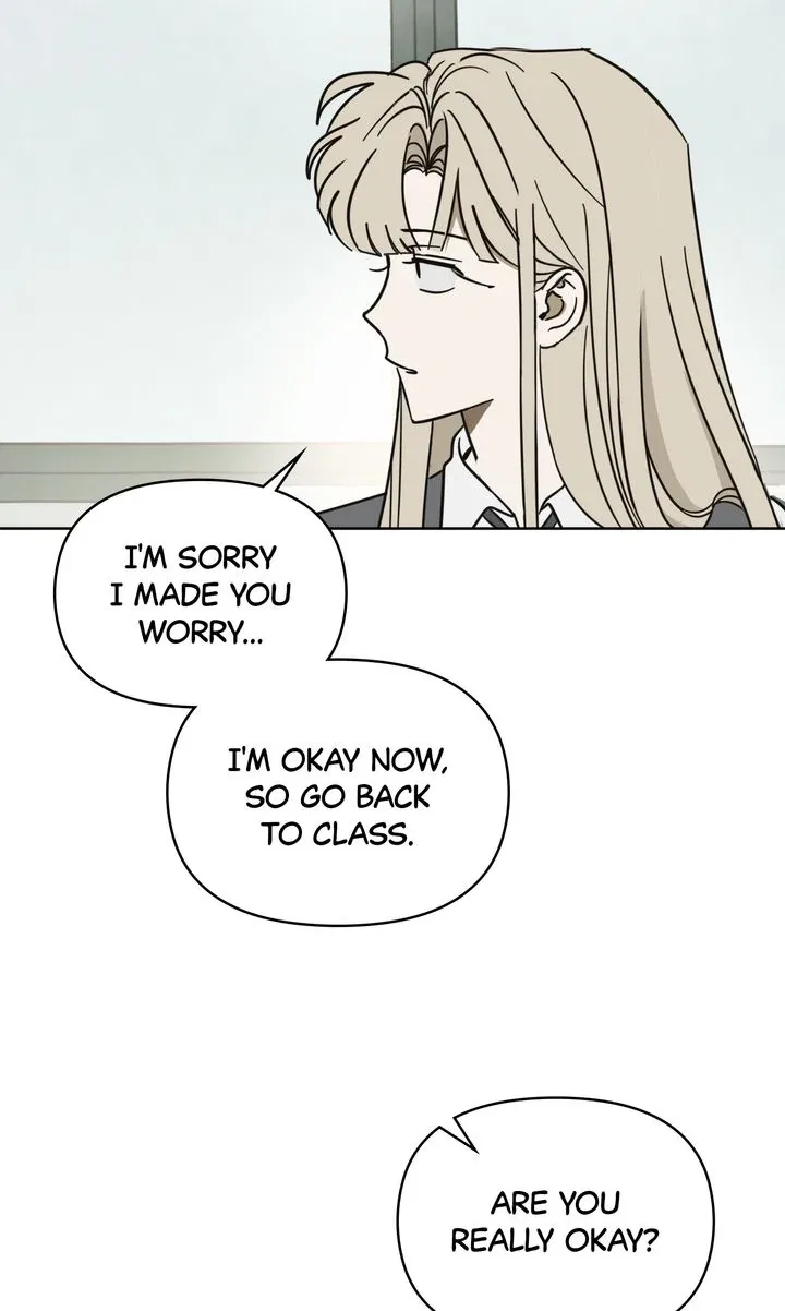 A Bad Case of Junioritis Chapter 8 – Page 8