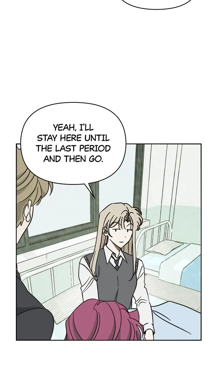 A Bad Case of Junioritis Chapter 8 – Page 9