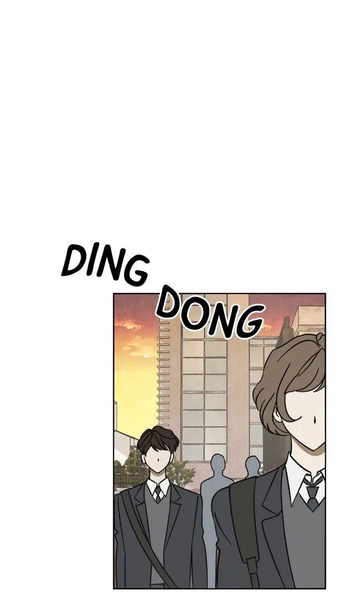A Bad Case of Junioritis Chapter 8 – Page 10