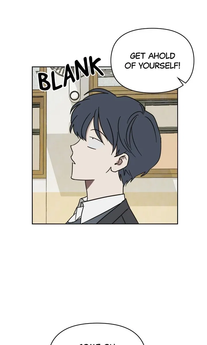 A Bad Case of Junioritis Chapter 8 – Page 12