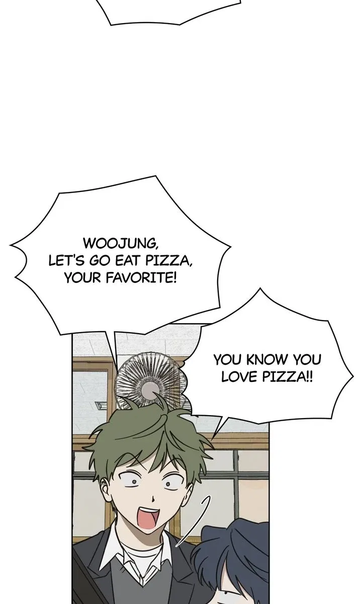 A Bad Case of Junioritis Chapter 8 – Page 15