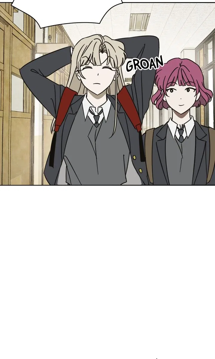 A Bad Case of Junioritis Chapter 8 – Page 20