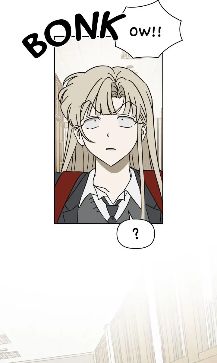 A Bad Case of Junioritis Chapter 8 – Page 21