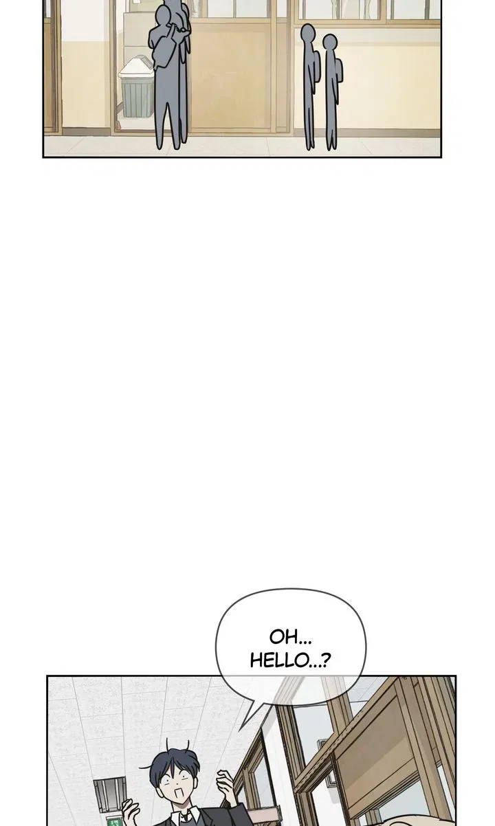 A Bad Case of Junioritis Chapter 8 – Page 25