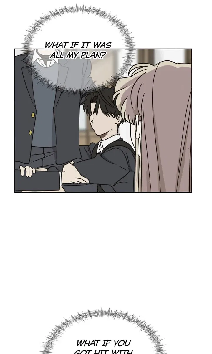 A Bad Case of Junioritis Chapter 8 – Page 30