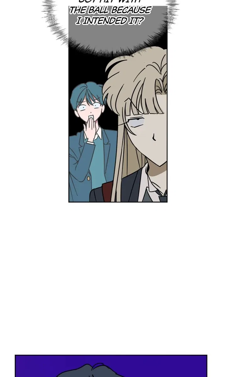A Bad Case of Junioritis Chapter 8 – Page 31
