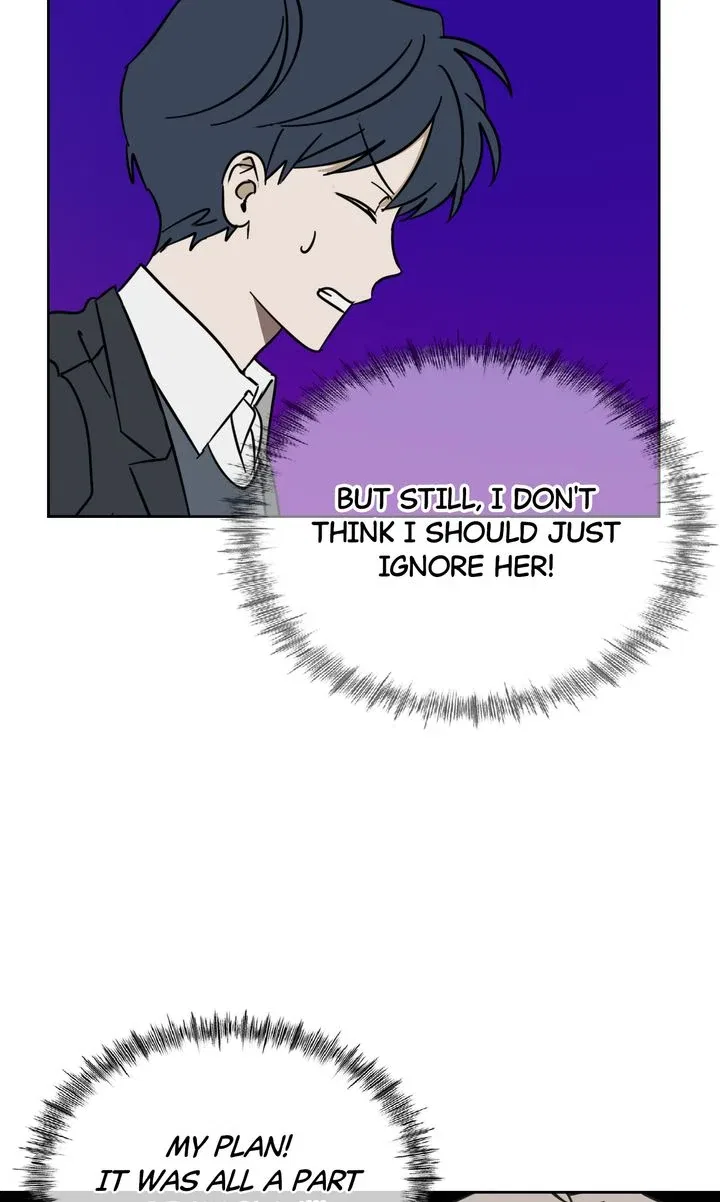 A Bad Case of Junioritis Chapter 8 – Page 32