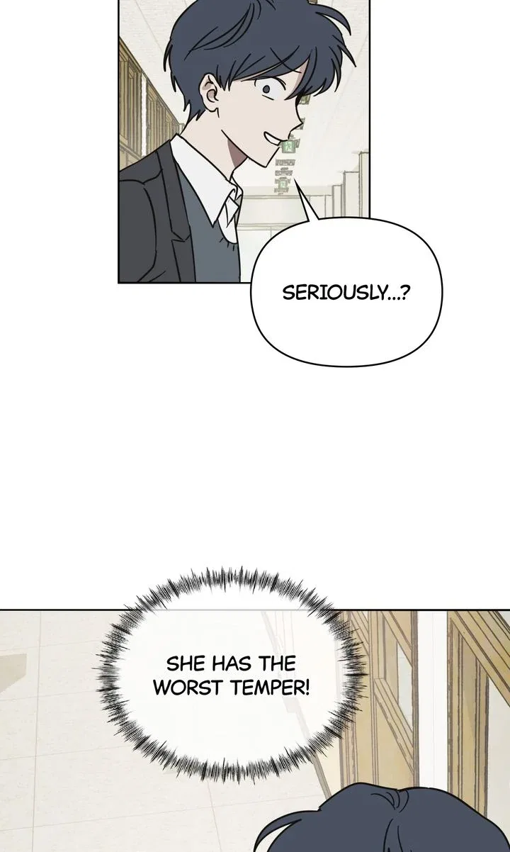 A Bad Case of Junioritis Chapter 8 – Page 37