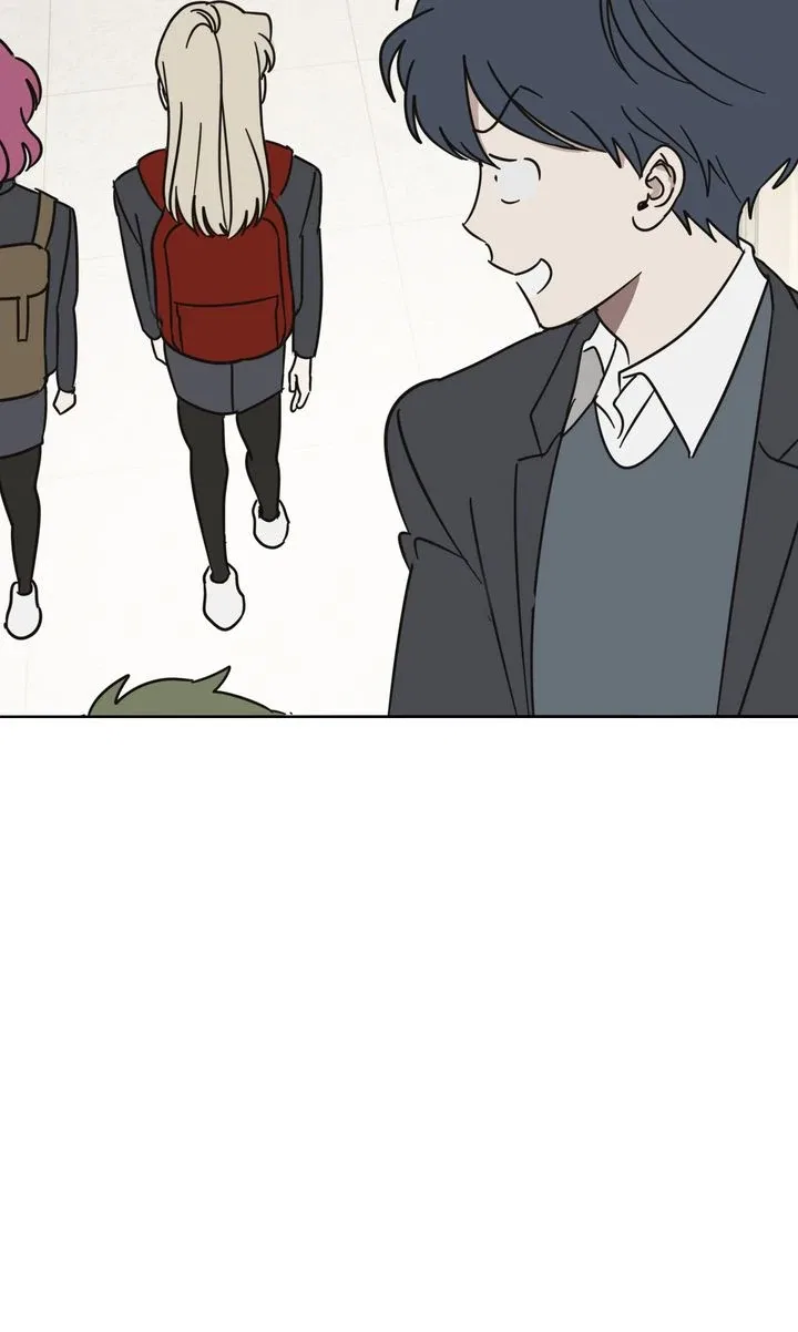A Bad Case of Junioritis Chapter 8 – Page 38