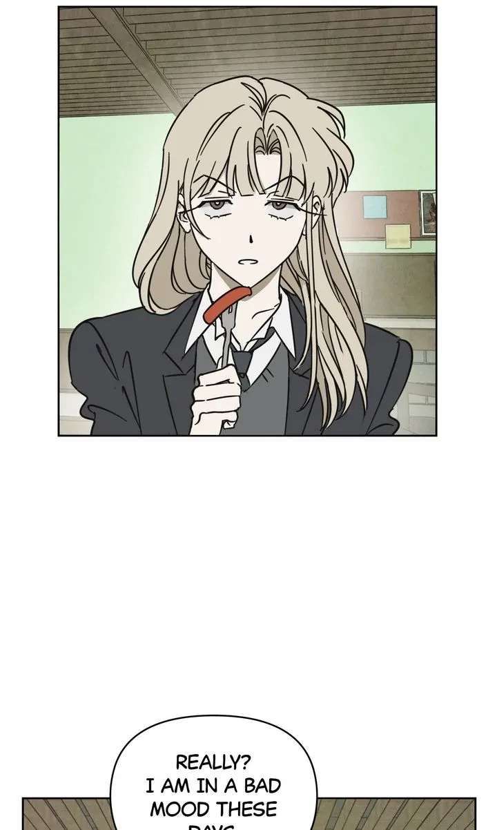 A Bad Case of Junioritis Chapter 8 – Page 41