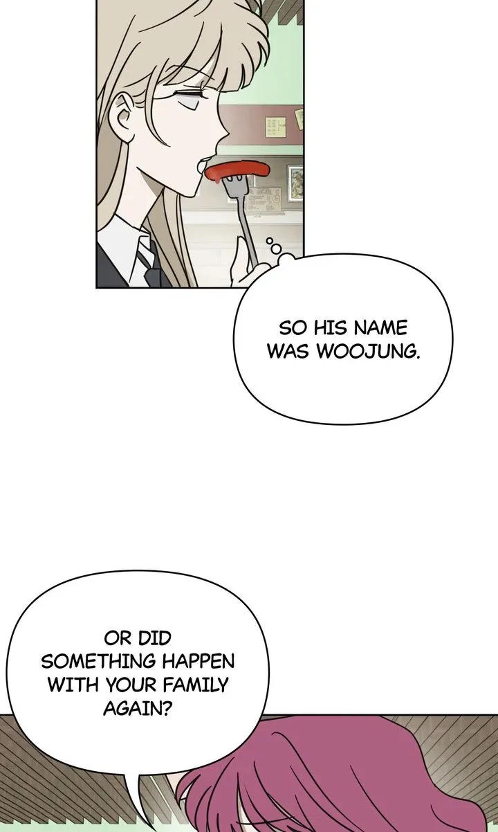 A Bad Case of Junioritis Chapter 8 – Page 43