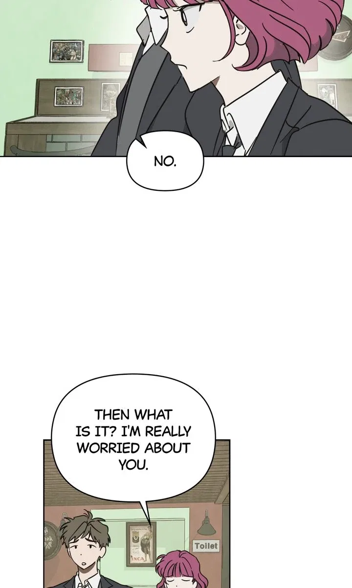 A Bad Case of Junioritis Chapter 8 – Page 44