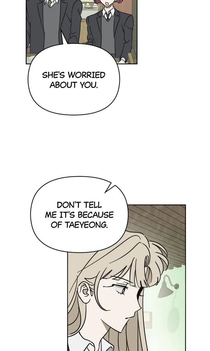 A Bad Case of Junioritis Chapter 8 – Page 45
