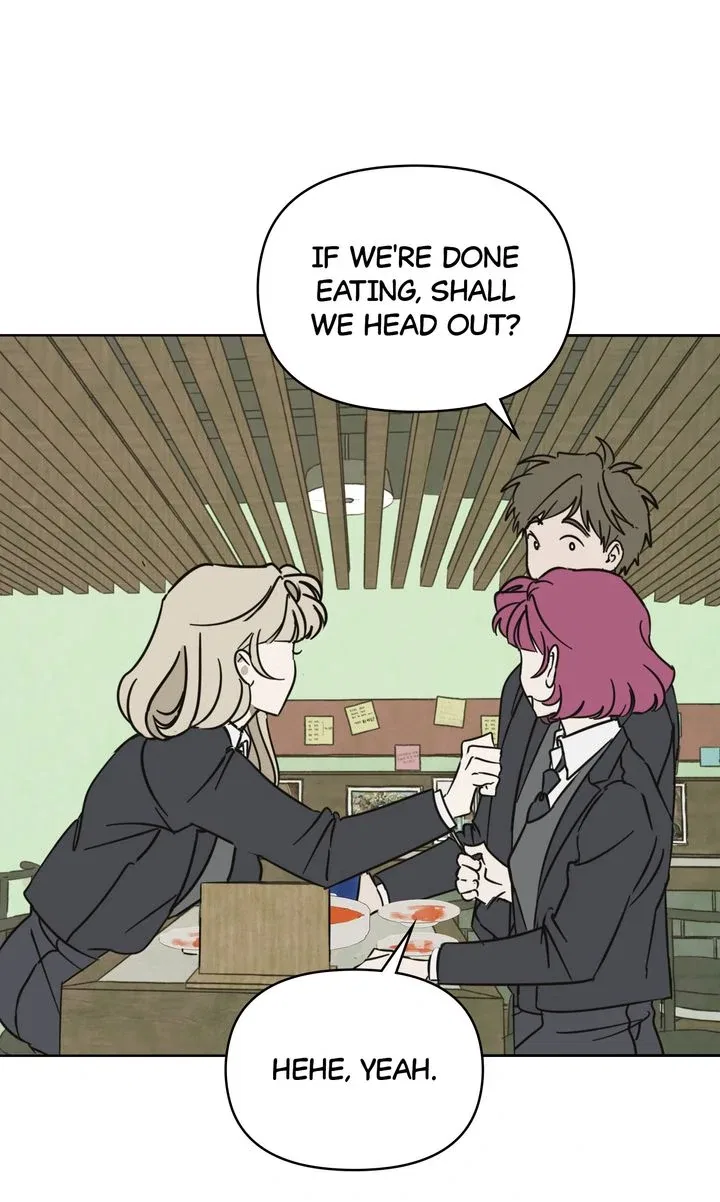 A Bad Case of Junioritis Chapter 8 – Page 50