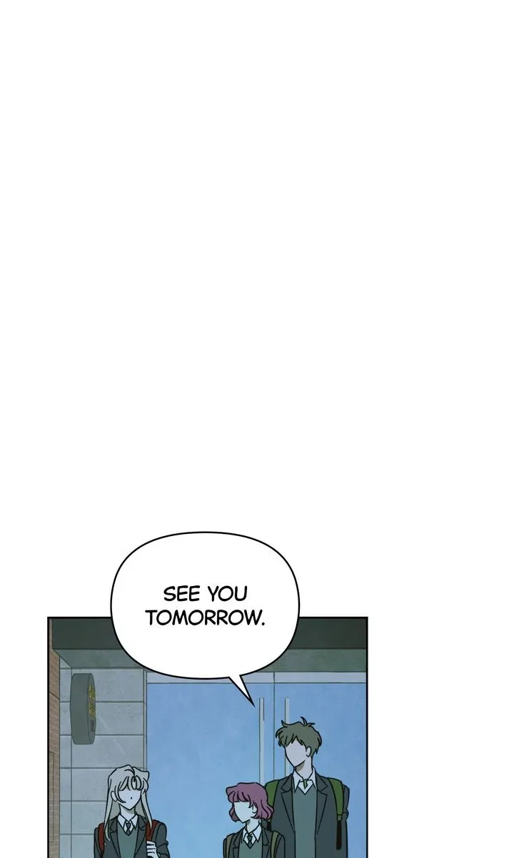 A Bad Case of Junioritis Chapter 8 – Page 51