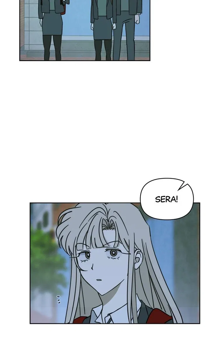 A Bad Case of Junioritis Chapter 8 – Page 52