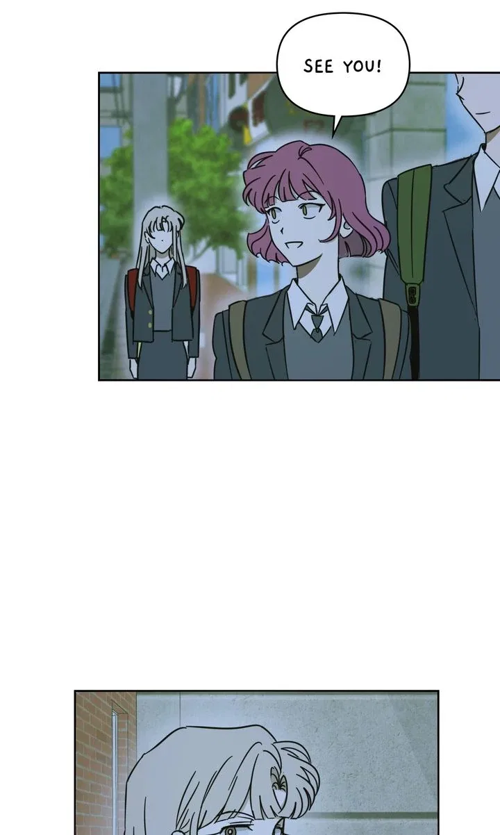 A Bad Case of Junioritis Chapter 8 – Page 55