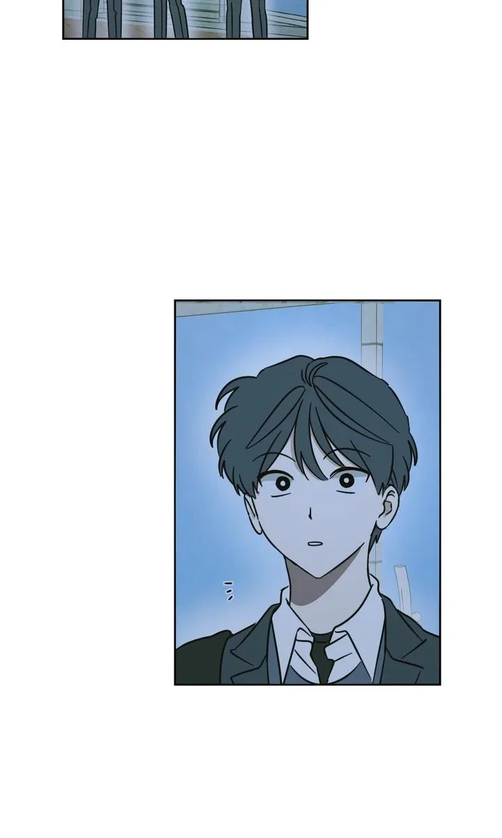 A Bad Case of Junioritis Chapter 8 – Page 57