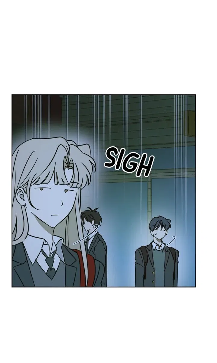 A Bad Case of Junioritis Chapter 8 – Page 58
