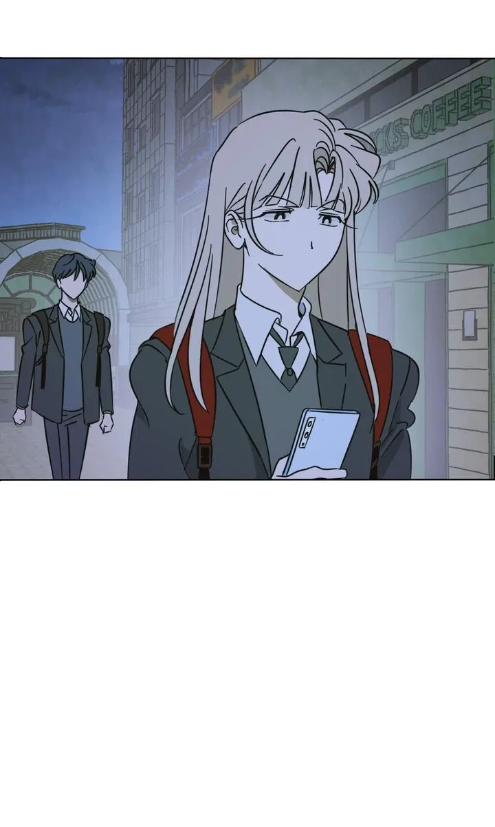 A Bad Case of Junioritis Chapter 8 – Page 61
