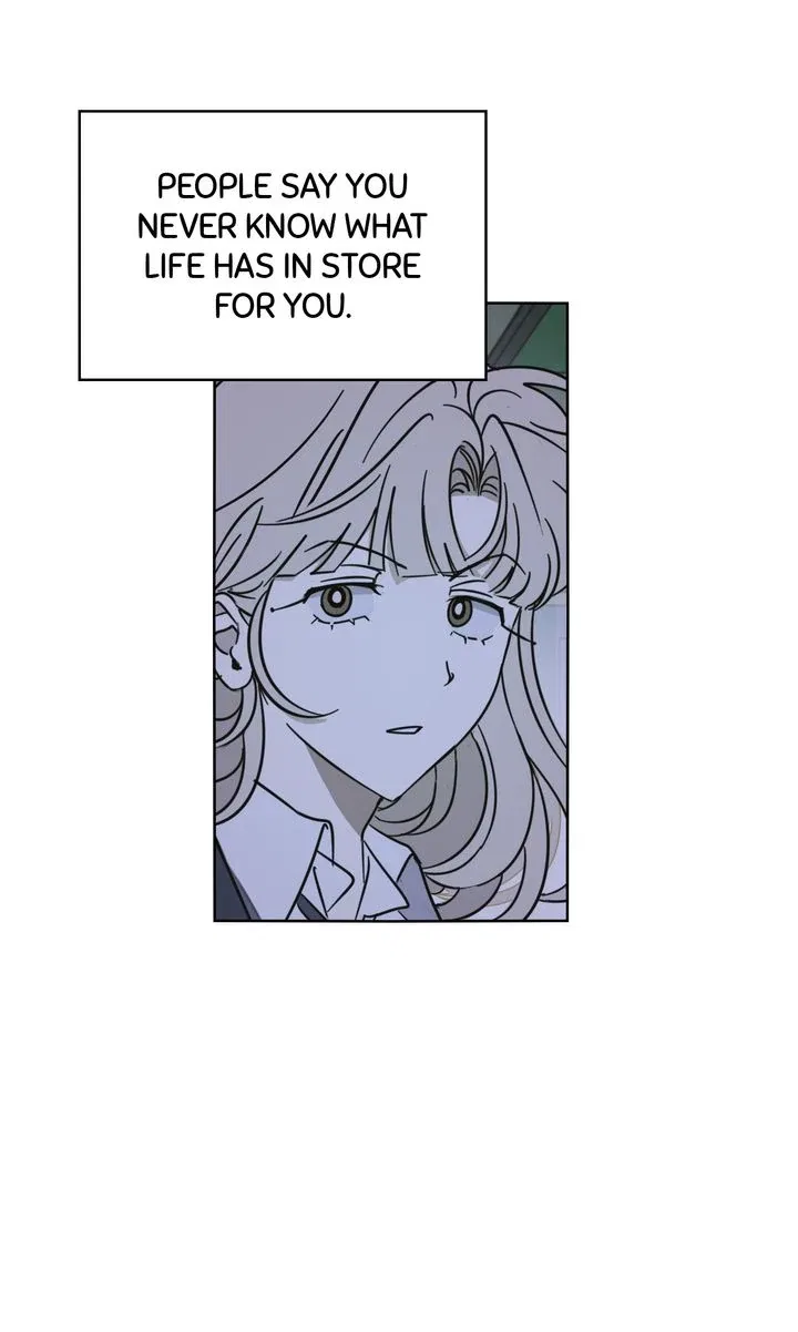 A Bad Case of Junioritis Chapter 8 – Page 67