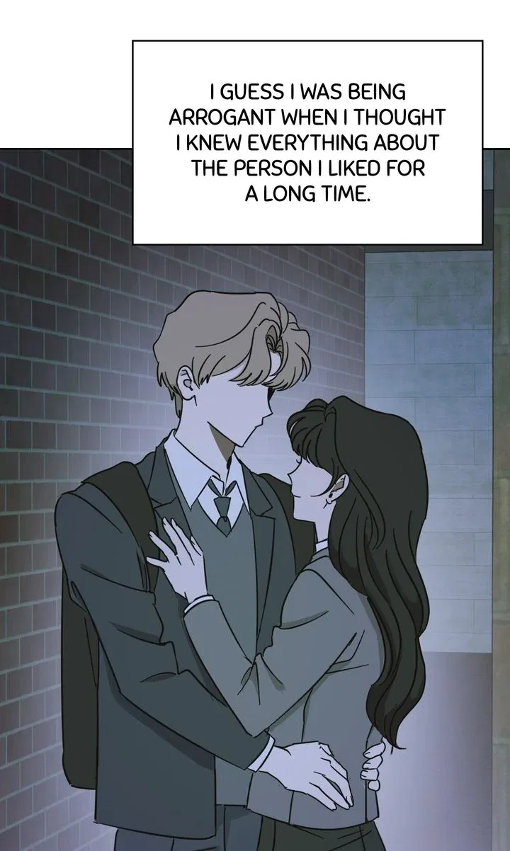 A Bad Case of Junioritis Chapter 8 – Page 68