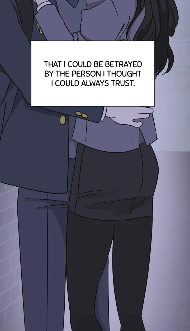 A Bad Case of Junioritis Chapter 8 – Page 71