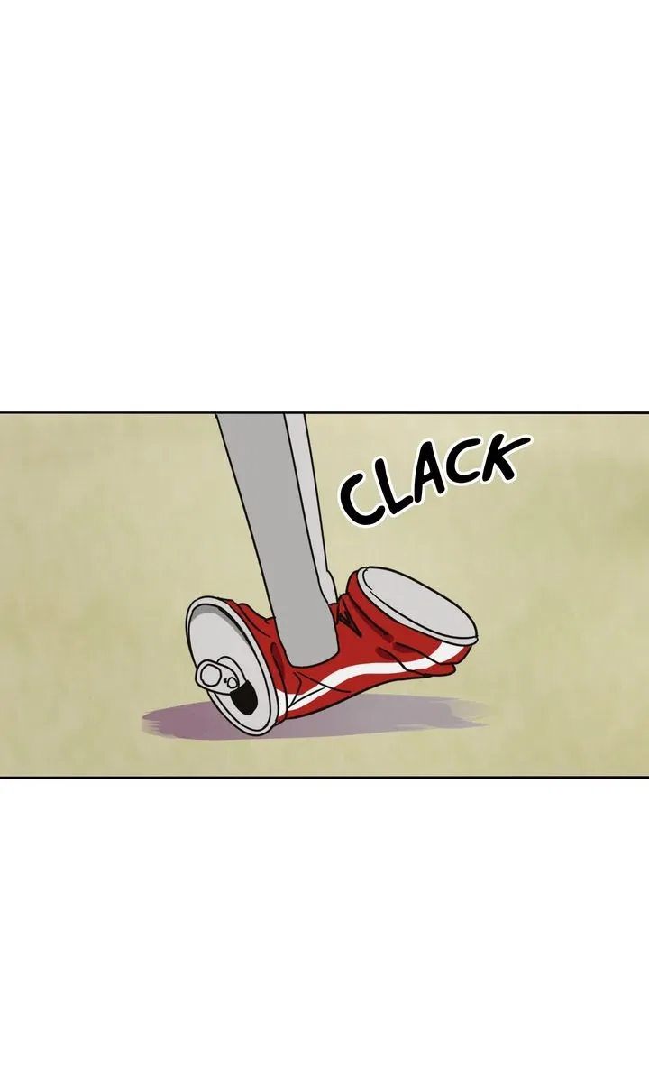 A Bad Case of Junioritis Chapter 7 – Page 2