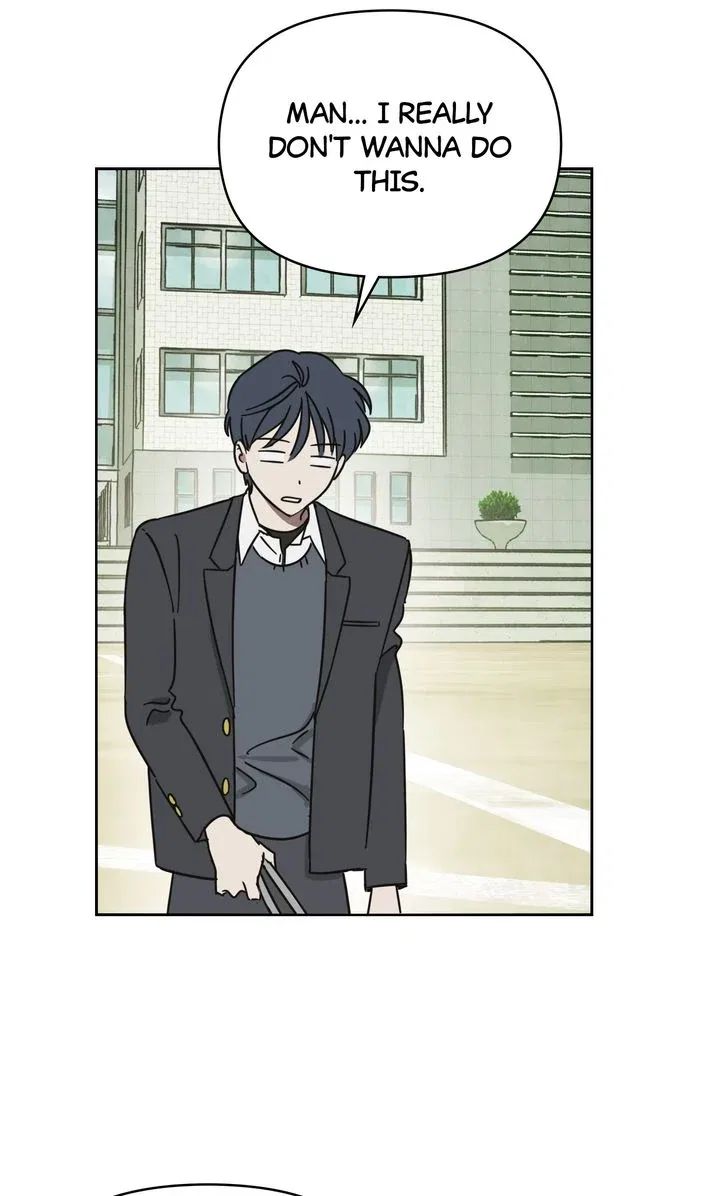 A Bad Case of Junioritis Chapter 7 – Page 3