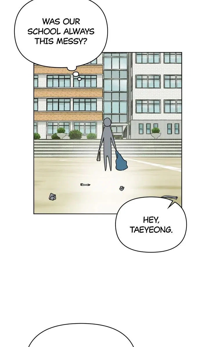 A Bad Case of Junioritis Chapter 7 – Page 5