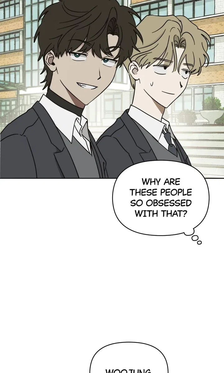 A Bad Case of Junioritis Chapter 7 – Page 7