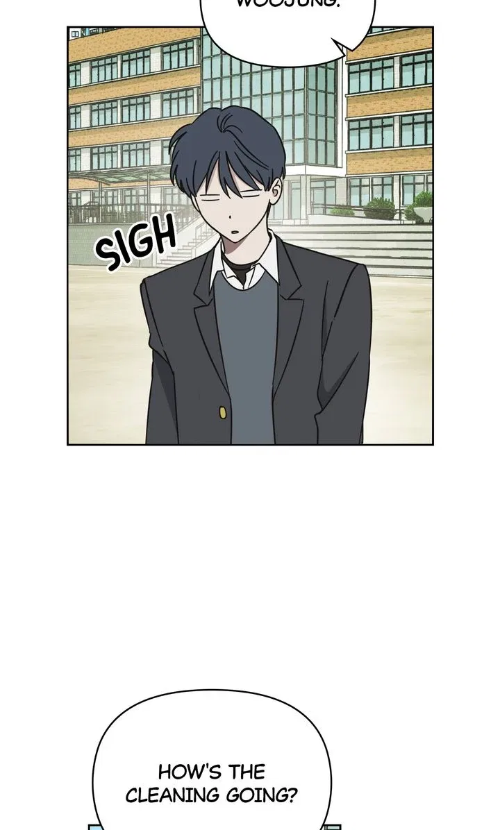 A Bad Case of Junioritis Chapter 7 – Page 8