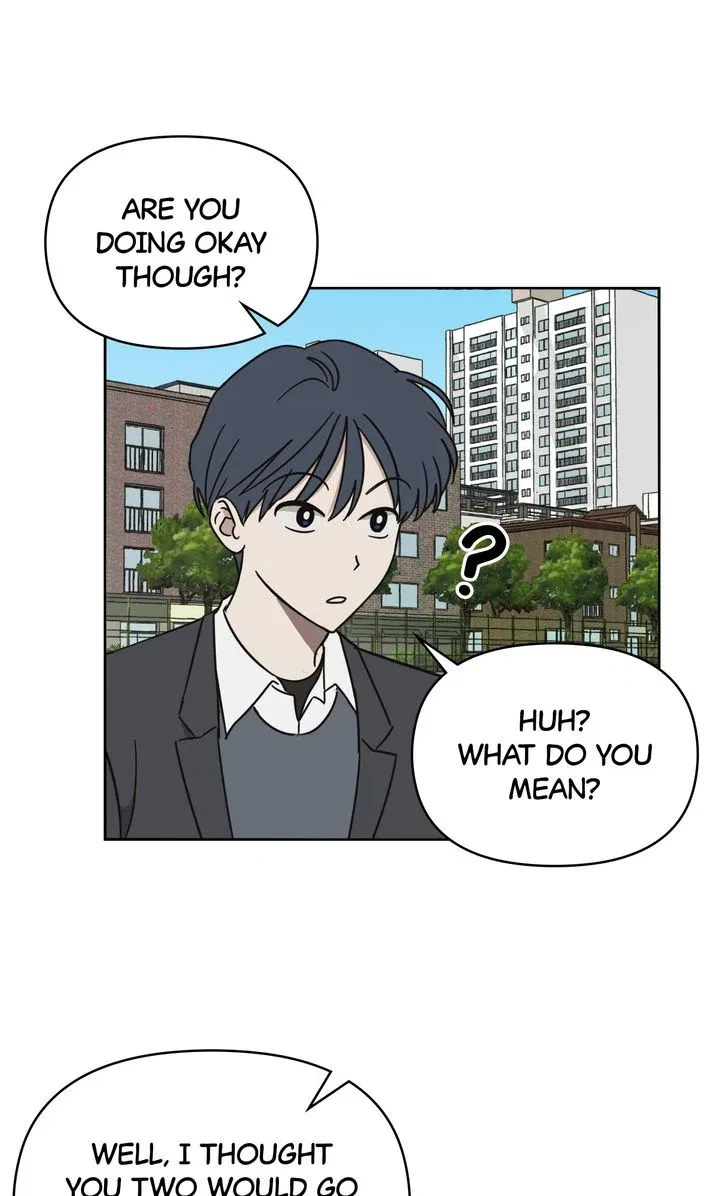 A Bad Case of Junioritis Chapter 7 – Page 12