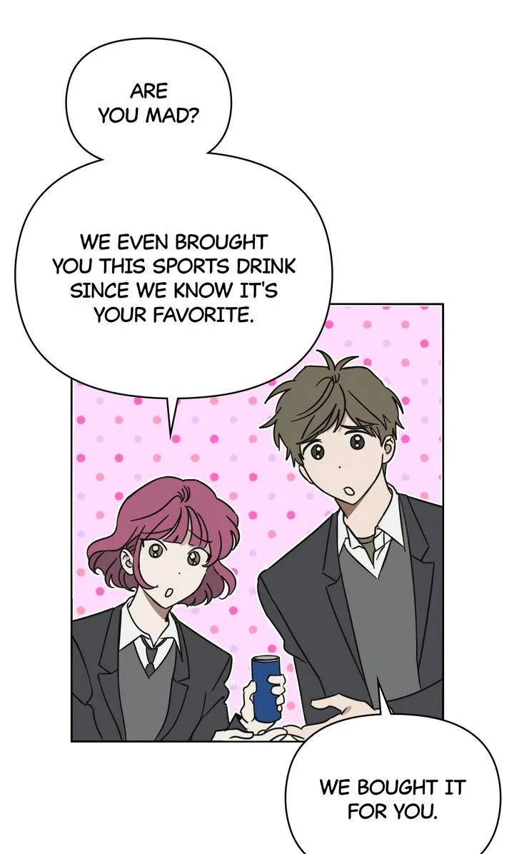 A Bad Case of Junioritis Chapter 7 – Page 20