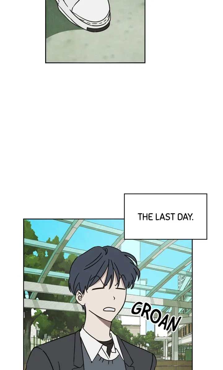 A Bad Case of Junioritis Chapter 7 – Page 25