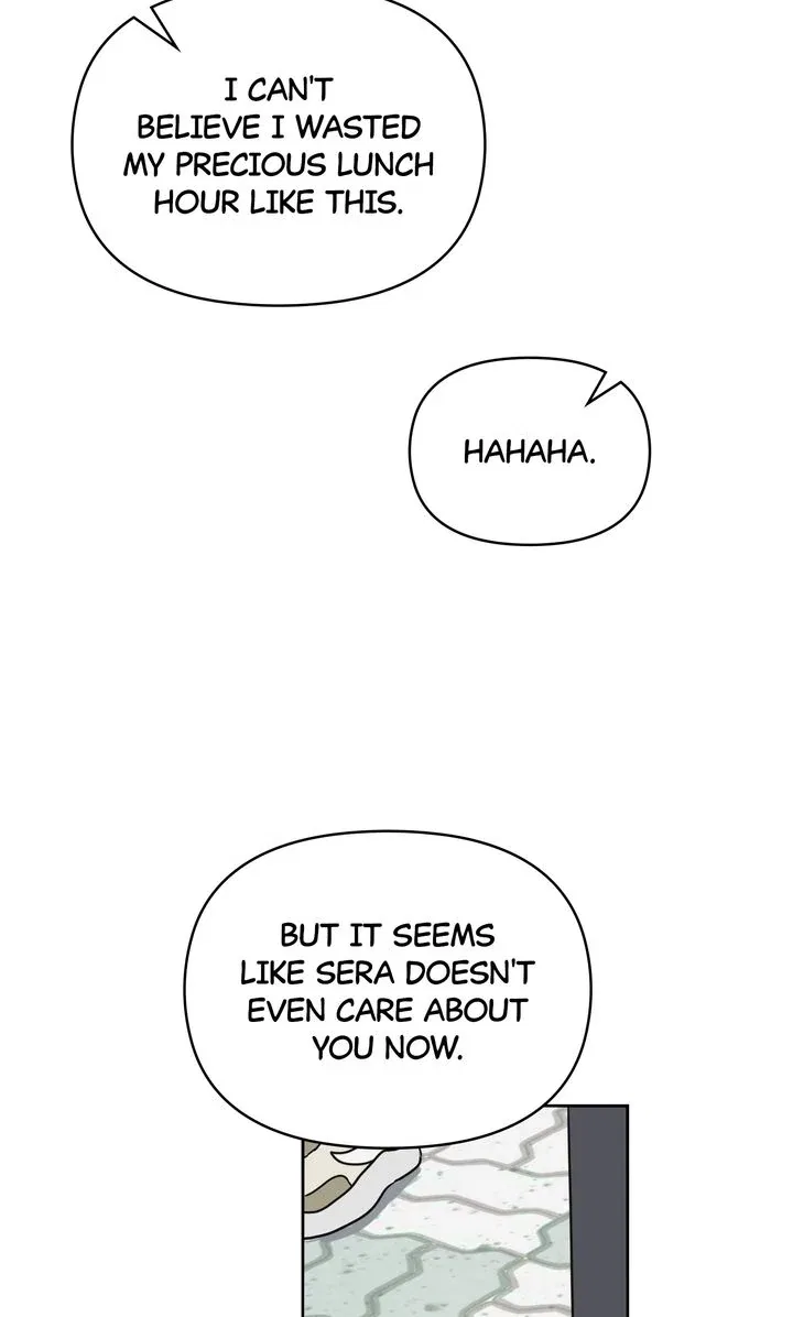 A Bad Case of Junioritis Chapter 7 – Page 28