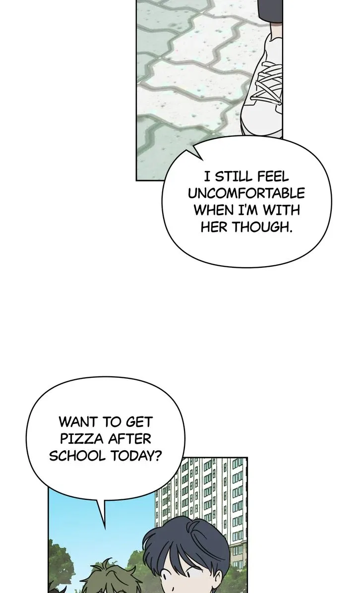 A Bad Case of Junioritis Chapter 7 – Page 29